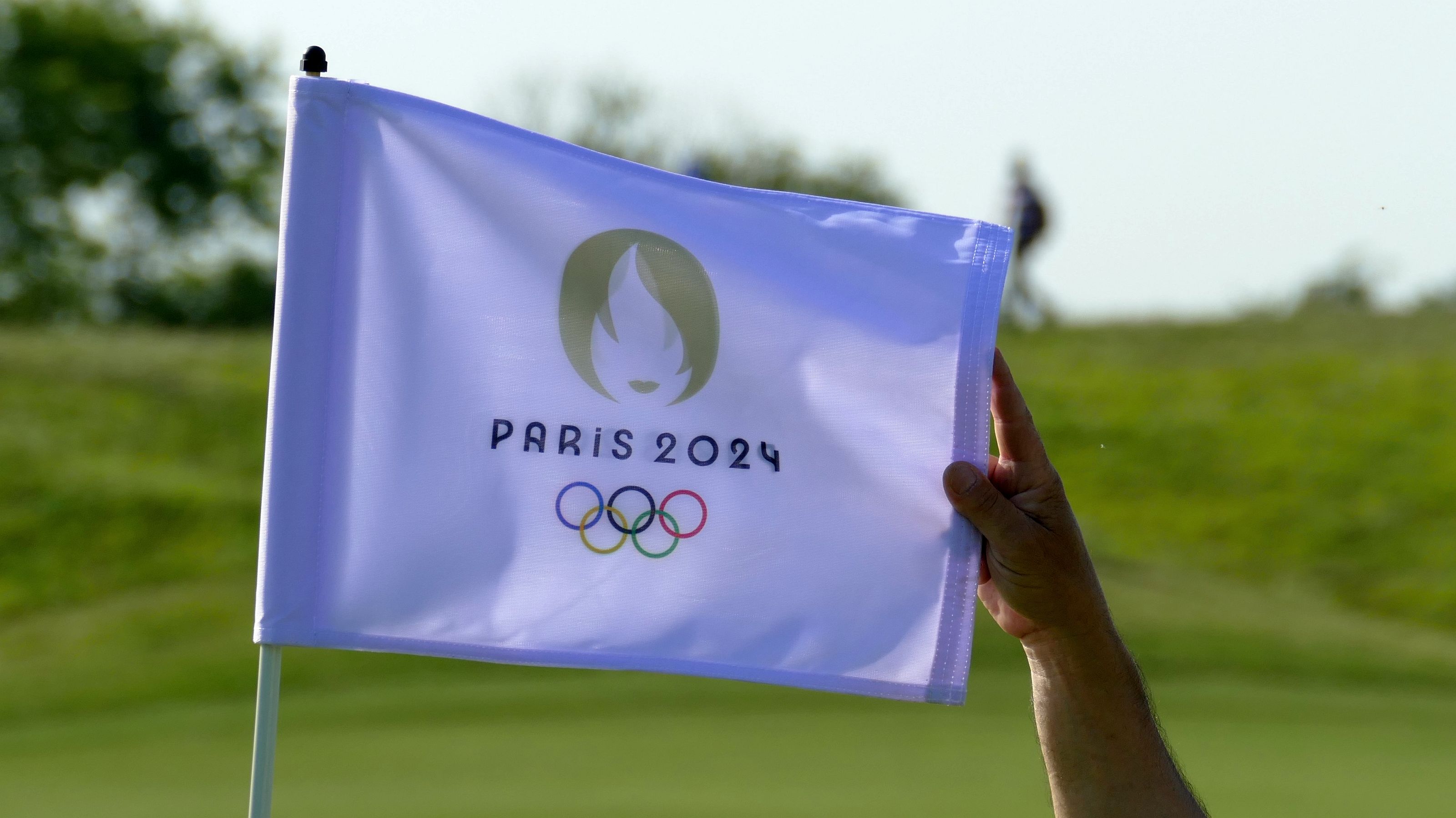 Impressionen von Le Golf National, Schauplatz des Olympischen Golf-Turniers 2024 | © DGV/Kirmaier