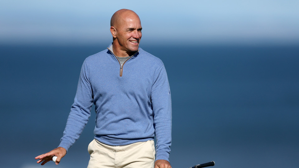 Kelly Slater (Surfer) | © Getty Images