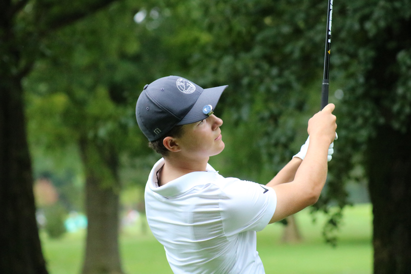 Henry Liebwein (GC München Eichenried)