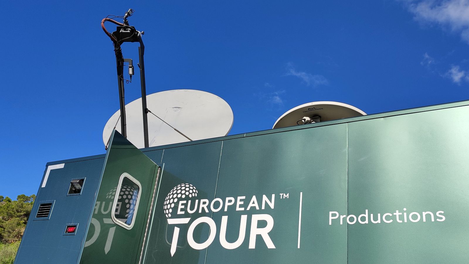 Die Challenge Tour überträgt ihr Grand Final zum ersten Mal weltweit live im TV. © Kirmaier