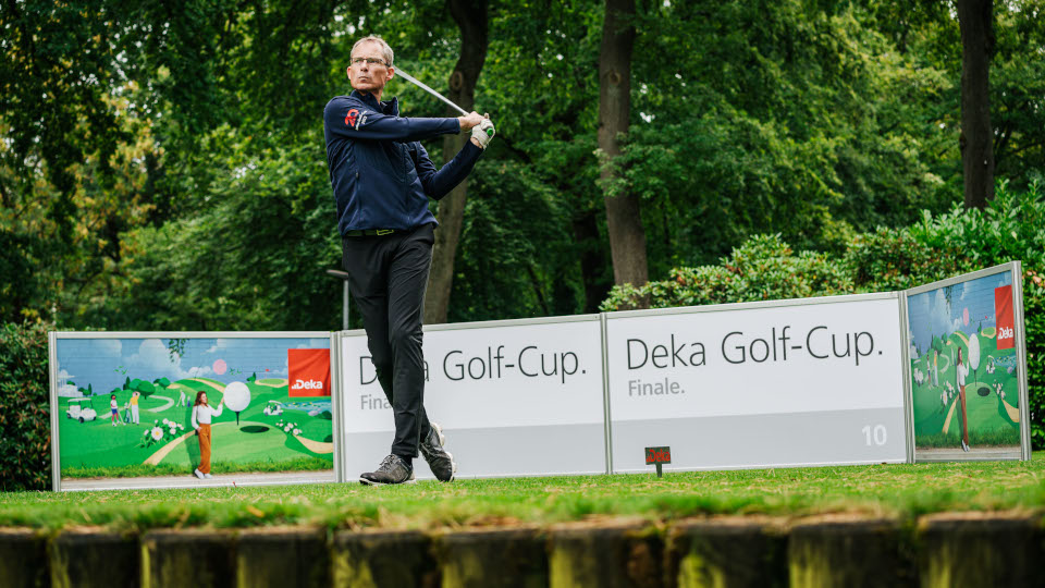 Leiter Volkswirtschaft bei der Deka Bank: Holger Bahr.