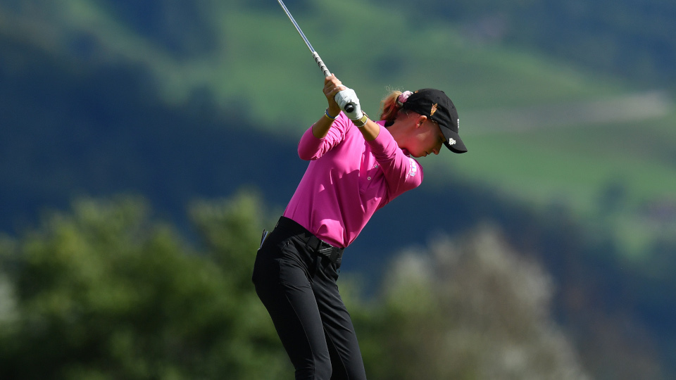 finalturnier der ladies european tour