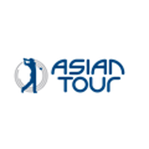 Logo Asian Tour 