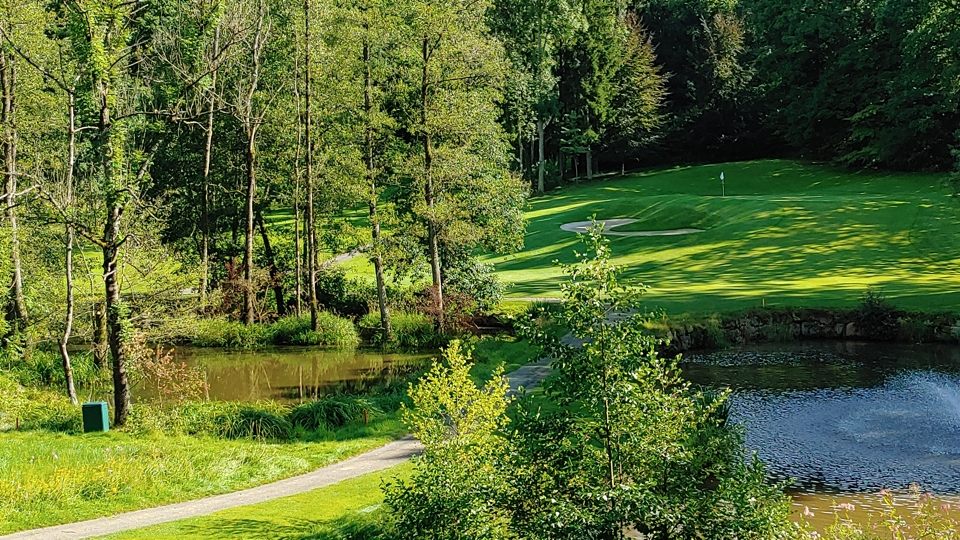 Golf-und Landclub Regensburg