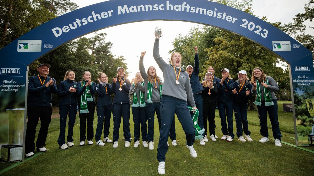 Deutsche Golf Liga