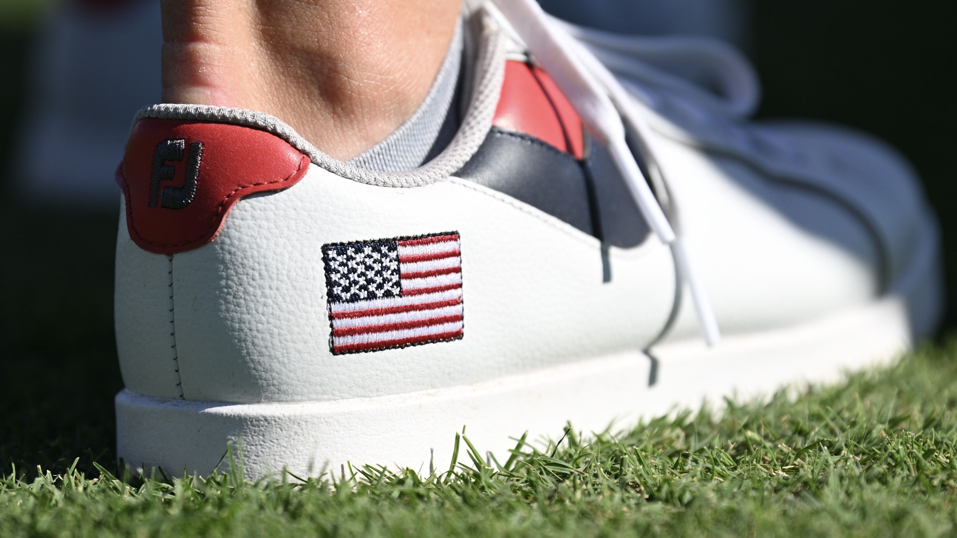 Wer trägt in diesem Jahr die Schuhe mit den Stars & Stripes? Wir stellen das Solheim-Cup-Team der USA vor.