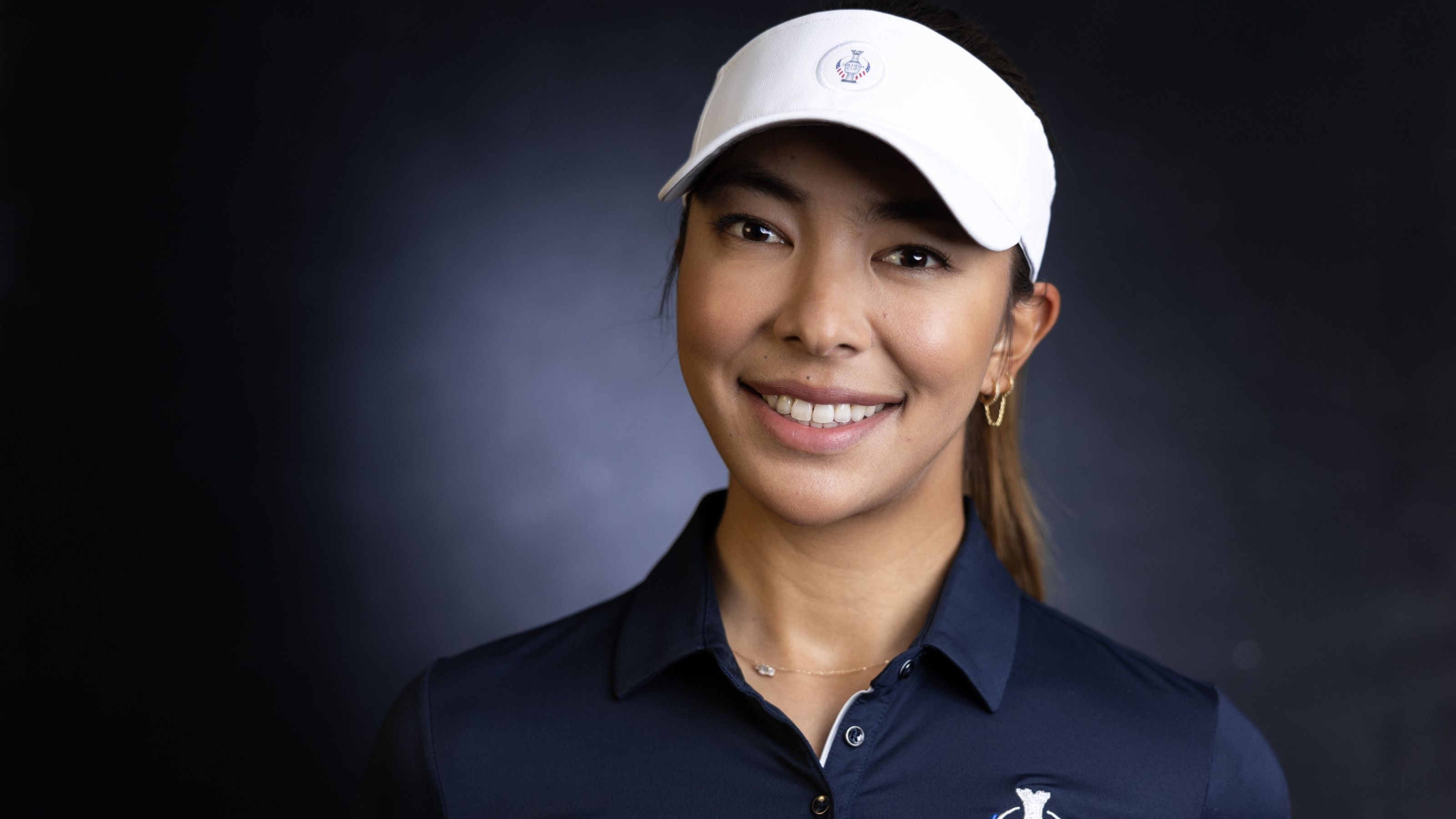 Alison Lee ist nach neun Jahren Pause erstmals wieder beim Solheim Cup dabei.