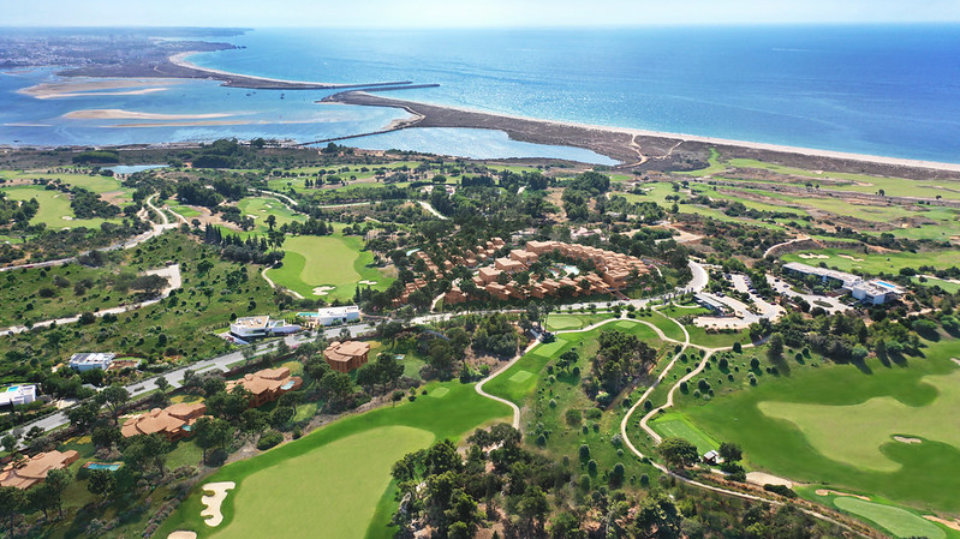 Palmares Golf Resort