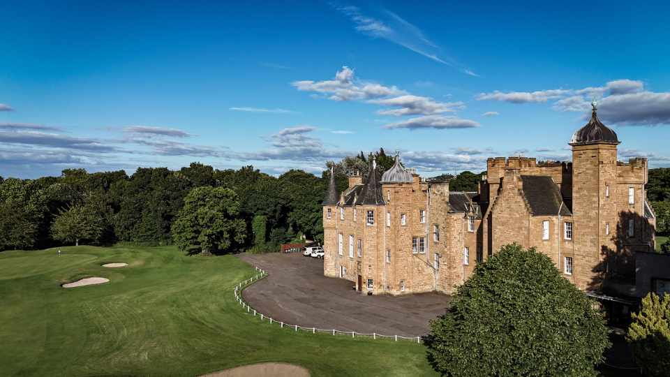 Royal Musselburgh Golf Club