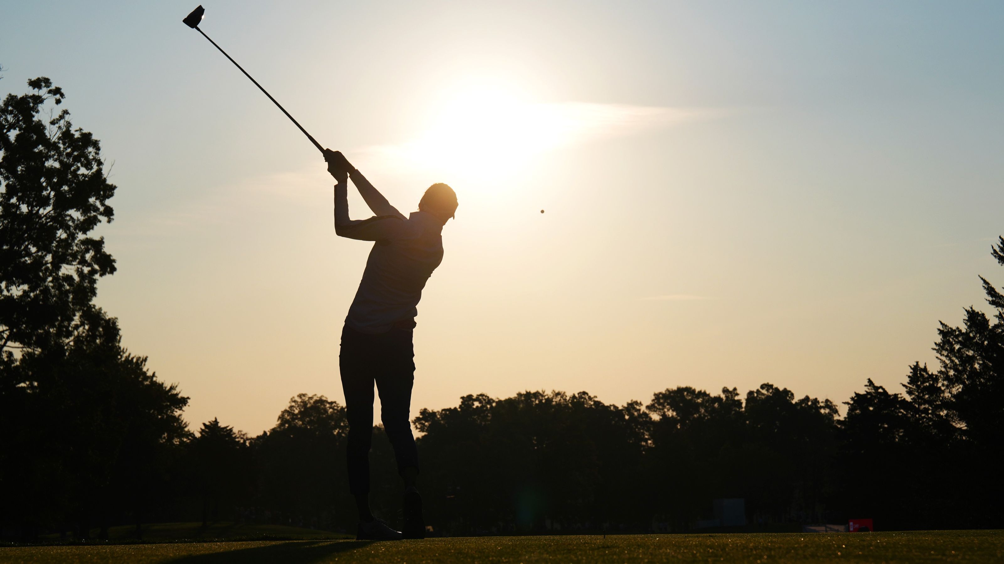 Bilder und Momente von Esther Henseleits Solheim-Cup-Debüt. © Stuart Wallace/LET