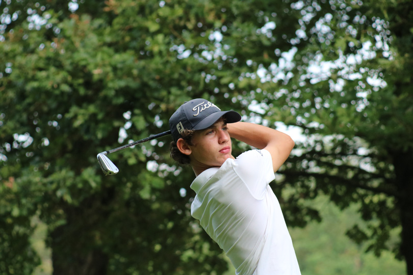 Ben Langen (Marienburger GC)