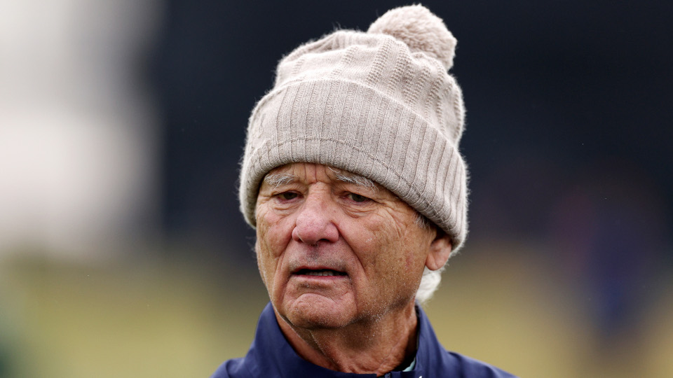 Bill Murray (Schauspieler und Komiker) | © Getty Images