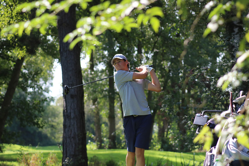 Lauri Lean Diener (Stuttgarter GC Solitude)