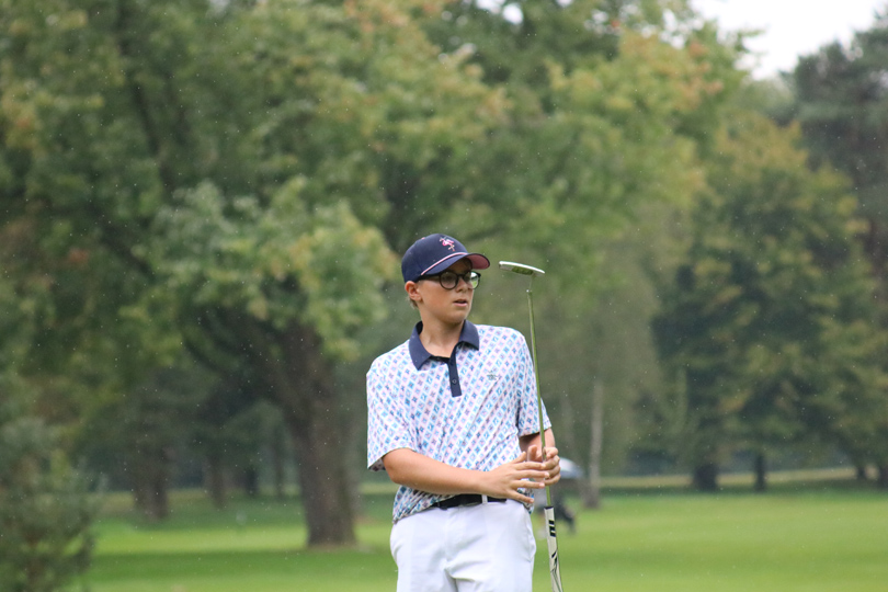 Julian Eck (Marienburger GC)