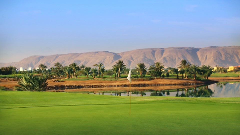 El Gouna, Ägypten