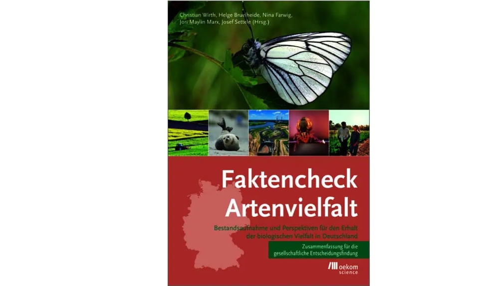 Faktencheck Artenvielfalt