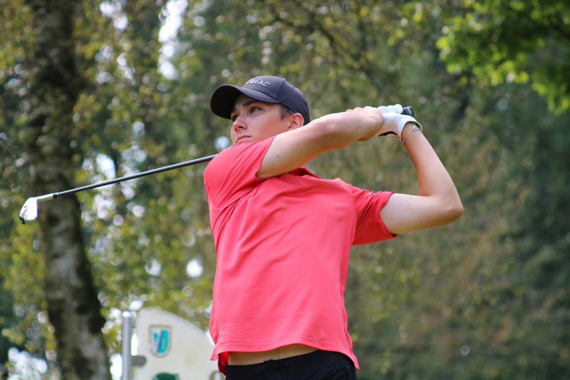 Maximilian Franck (GC Bayreuth)