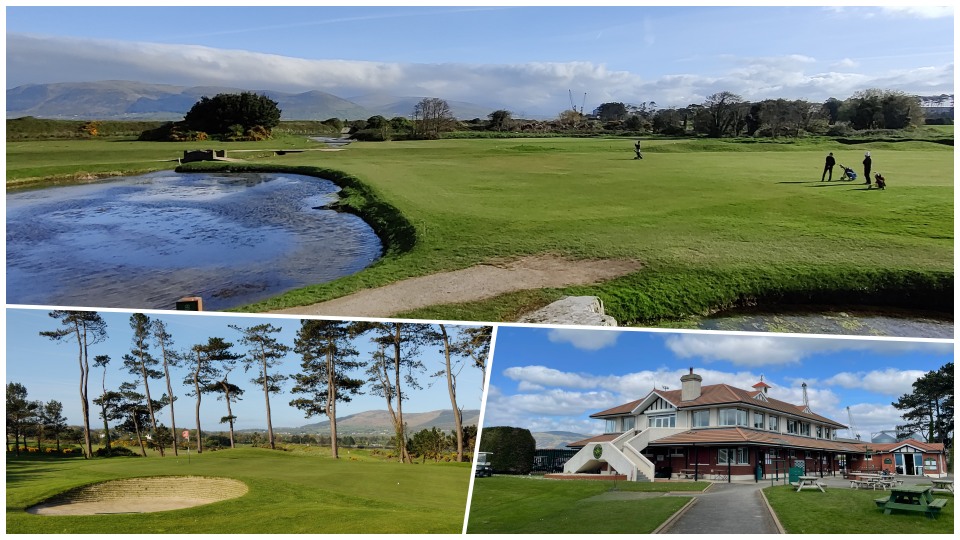 Greenore Golf Club