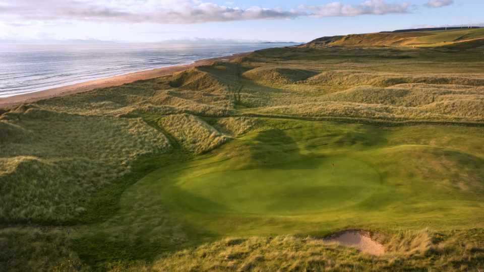 Machrihanish Dunes