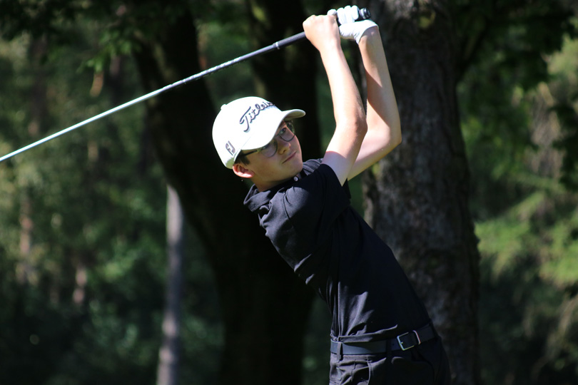 Laurentius Maier (Münchener GC)