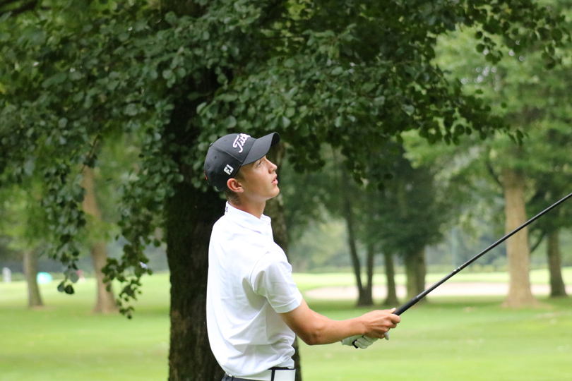 Bjarne Murr (Münchener GC)