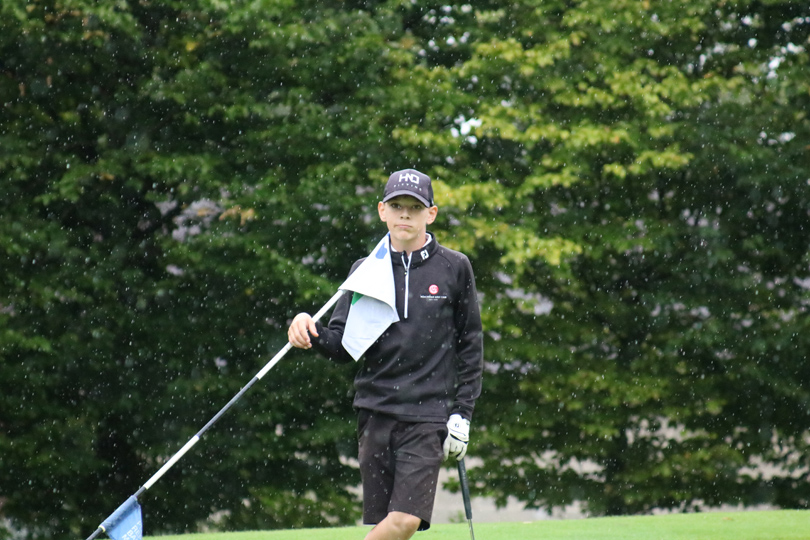 Ben Nelitz (Münchener GC)