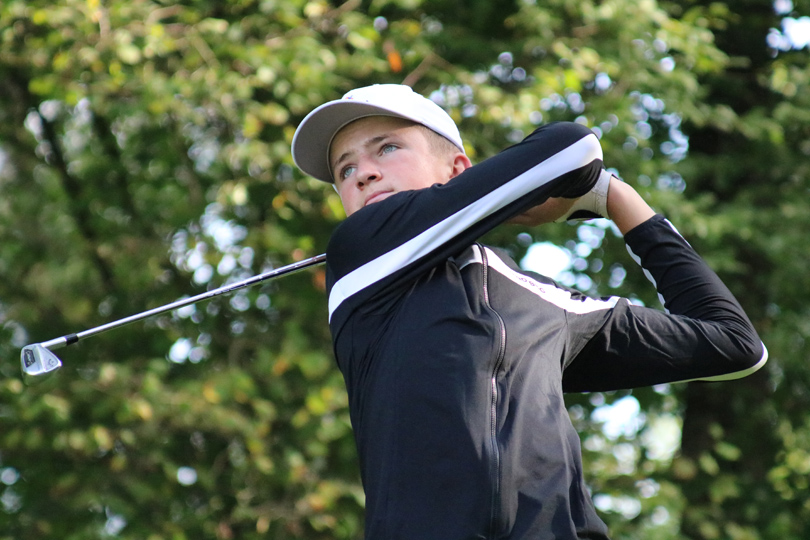 Sascha Protsenko (GC München-Riedhof)