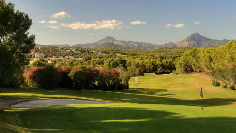 Club de Golf Santa Ponsa