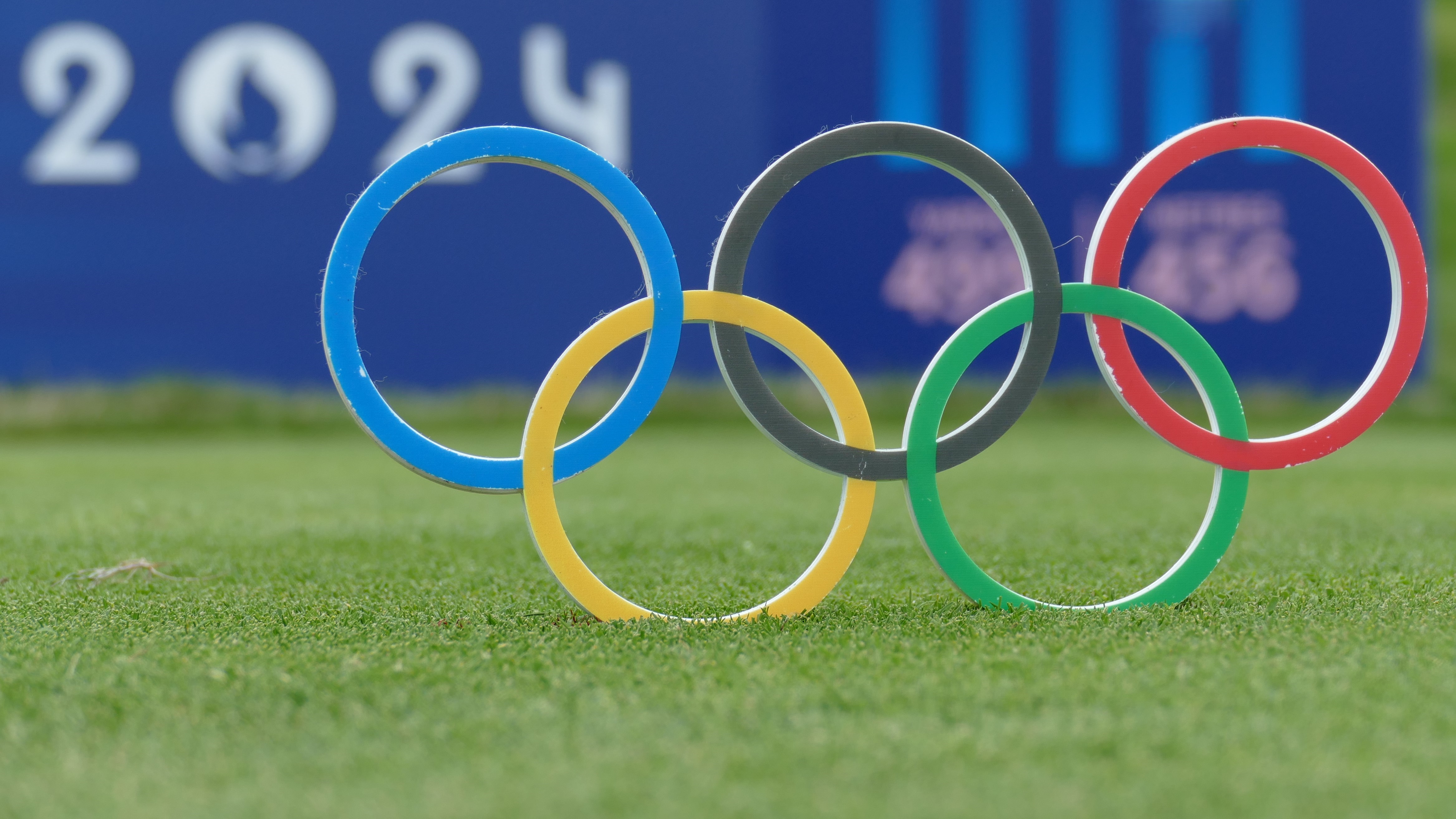 Das Golf-Jahr 2024 war ein olympisches - inklusive deutschem Medaillenerfolg.