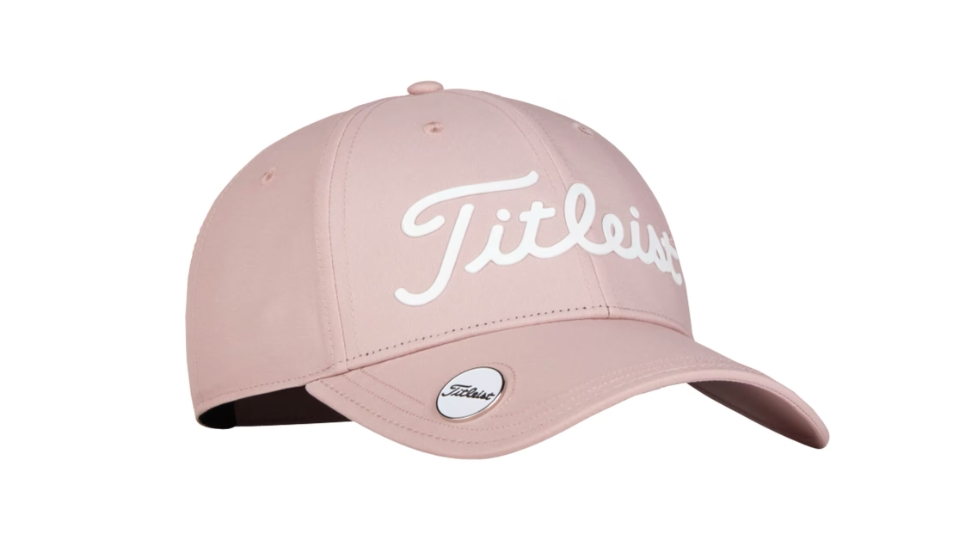 Titleist Kappe