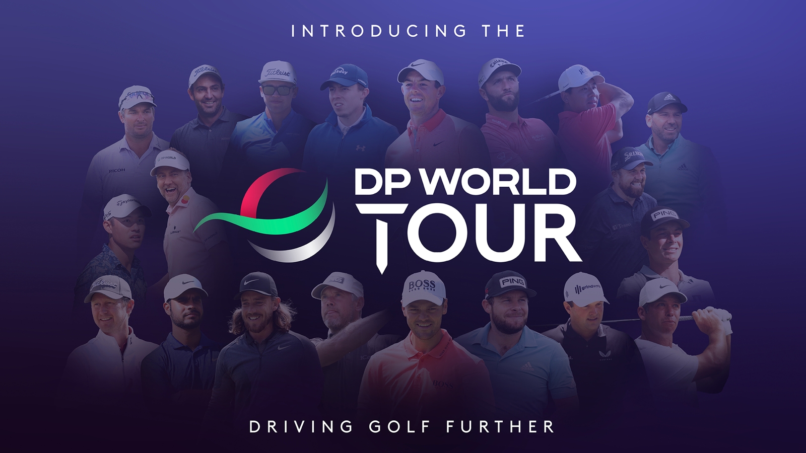 News Ab 2022 DP World Tour