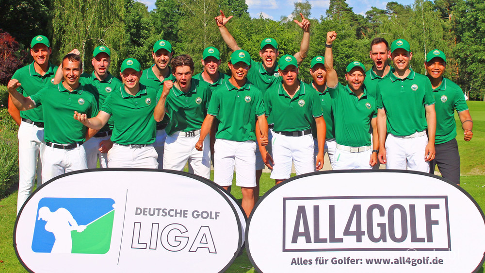 Deutsche Golf Liga