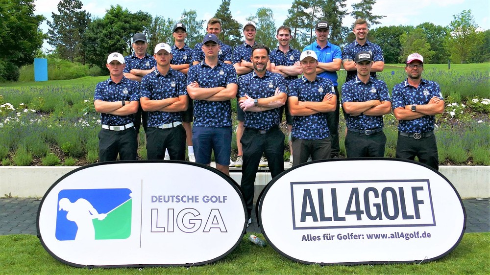 Deutsche Golf Liga