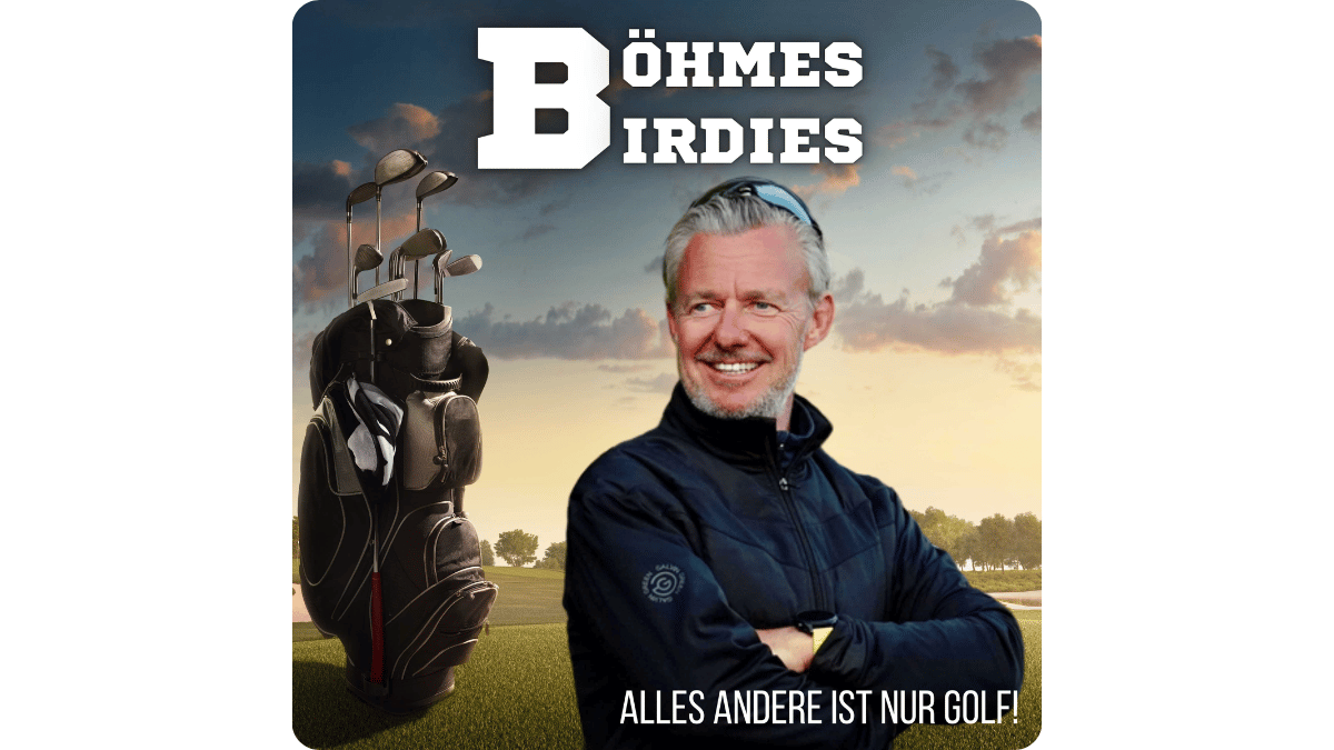 Boehmes Birdies